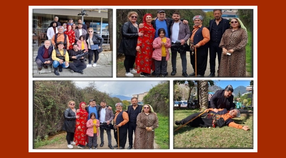 Hayırsız Evlat, tamam