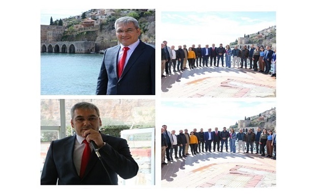 ADAY ADAYI AKÇOCUK: “AÇIK ARA KAZANACAĞIZ”