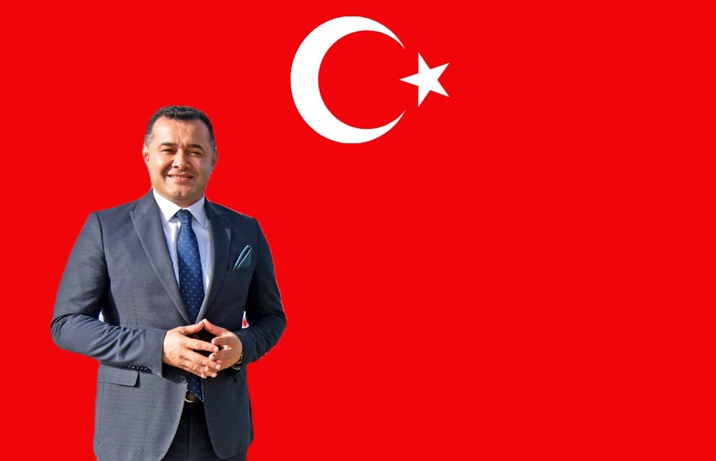 BAŞKAN YÜCEL’DEN RAMAZAN MESAJI