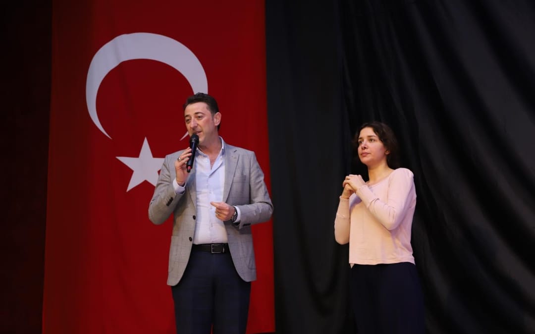 KADIN OYUNLARI FESTİVALİ BAŞLADI