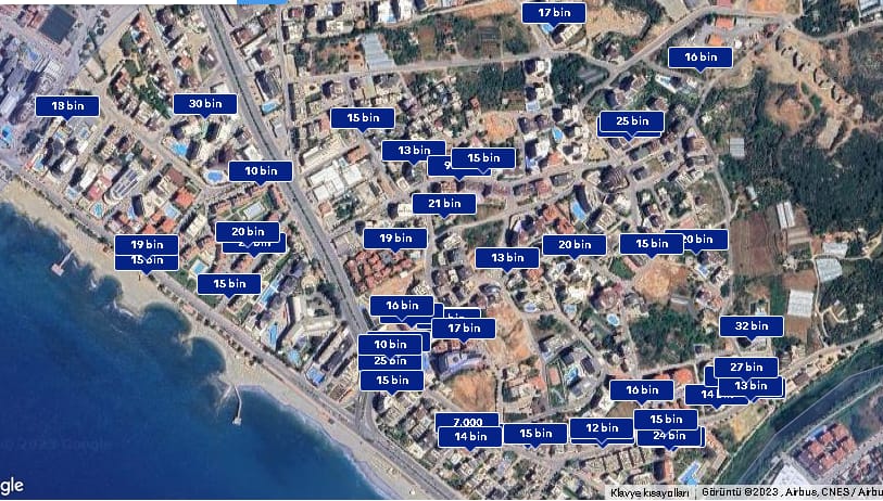 BAŞKAN ÇAKAN: YÜKSEK KİRALAR SOSYAL BİR KRİZ OLUŞTURDU.