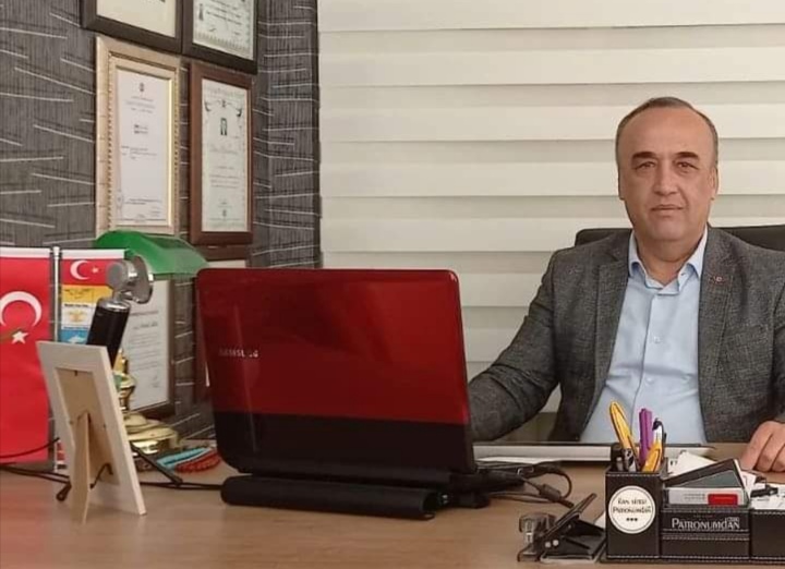 Başkan Uğur, kadınları unutmadı