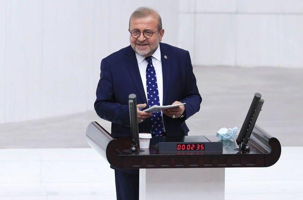 KEMAL BÜLBÜLDEN ADALET BAKANLIĞINA SORULAR