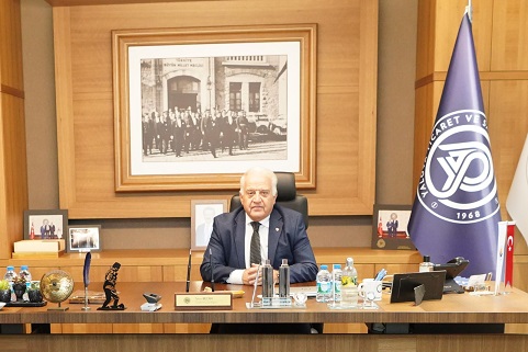 YTSO-MART DÜNYA KADINLAR GÜNÜ