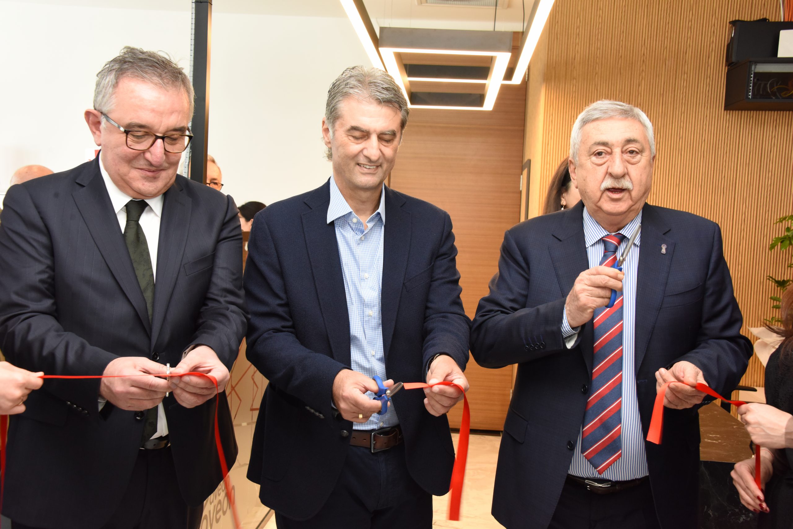 PALANDÖKEN, “SİGORTALILIK BİLİNCİNİN ÖNEMİNİ İYİ KAVRAMALIYIZ”