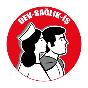 DEV-SAĞLIK-İŞ SENDİKALI OLMAK EN TEMEL YASAL HAKTIR..