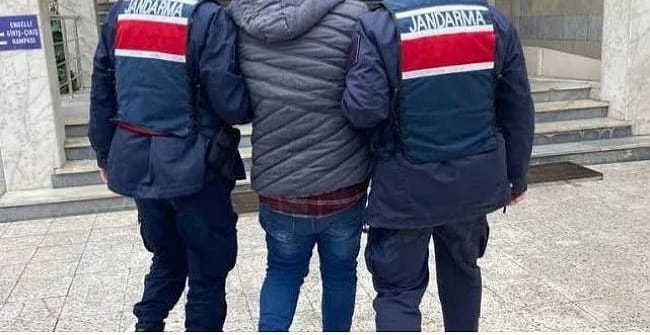 Kasten öldürme suçundan aranıyordu, Manisa’da yakalandı