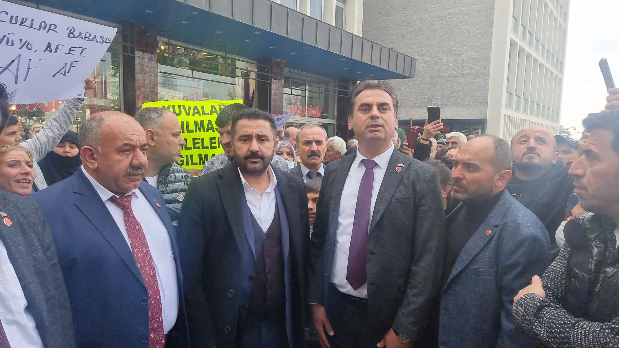 AYGİP Başkanı Mahkumder’in Düzenlemiş Olduğu Programa Katıldı