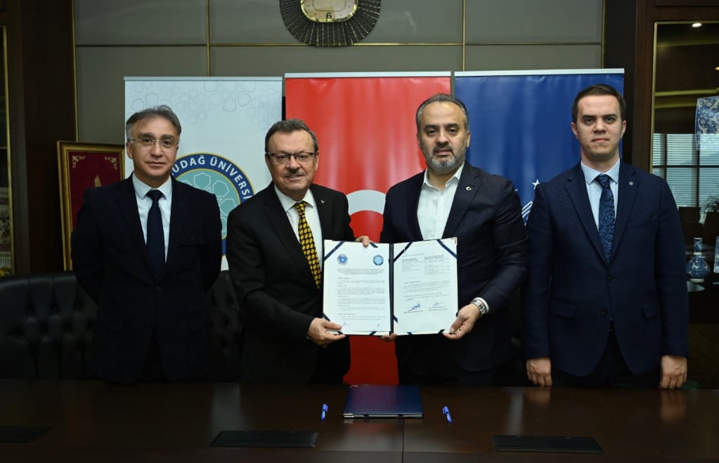 Hayvan sağlığı için işbirliği