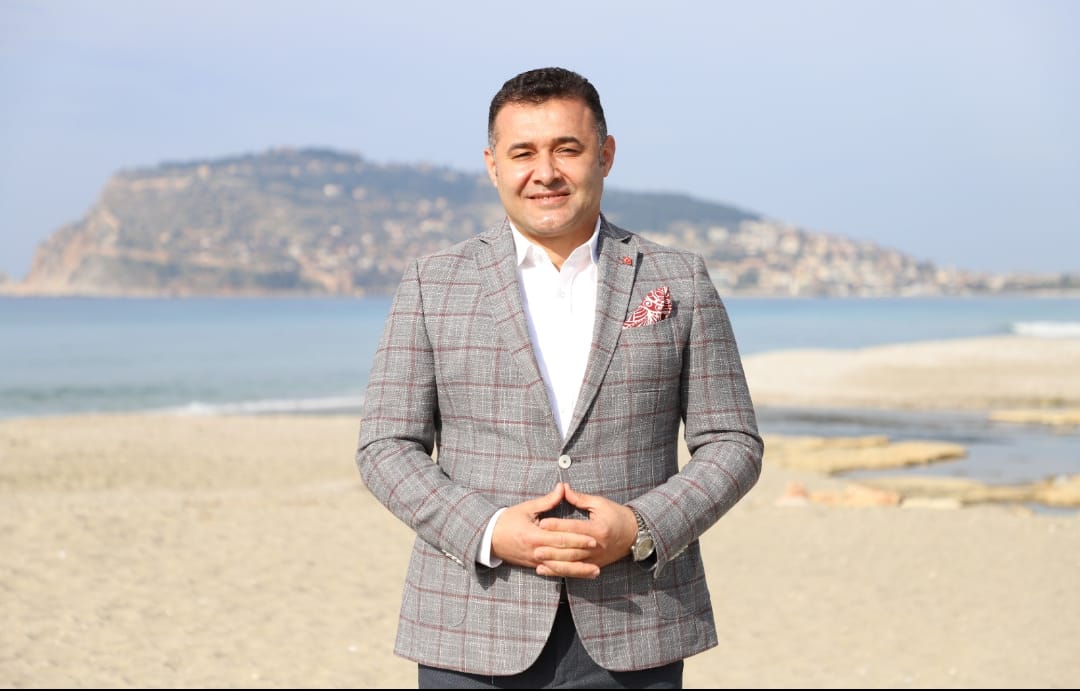 ALANYA BELEDİYESİ’NİN İFTAR SOFRASI VE RAMAZAN ETKİNLİĞİ  MAHMUTLAR’DA