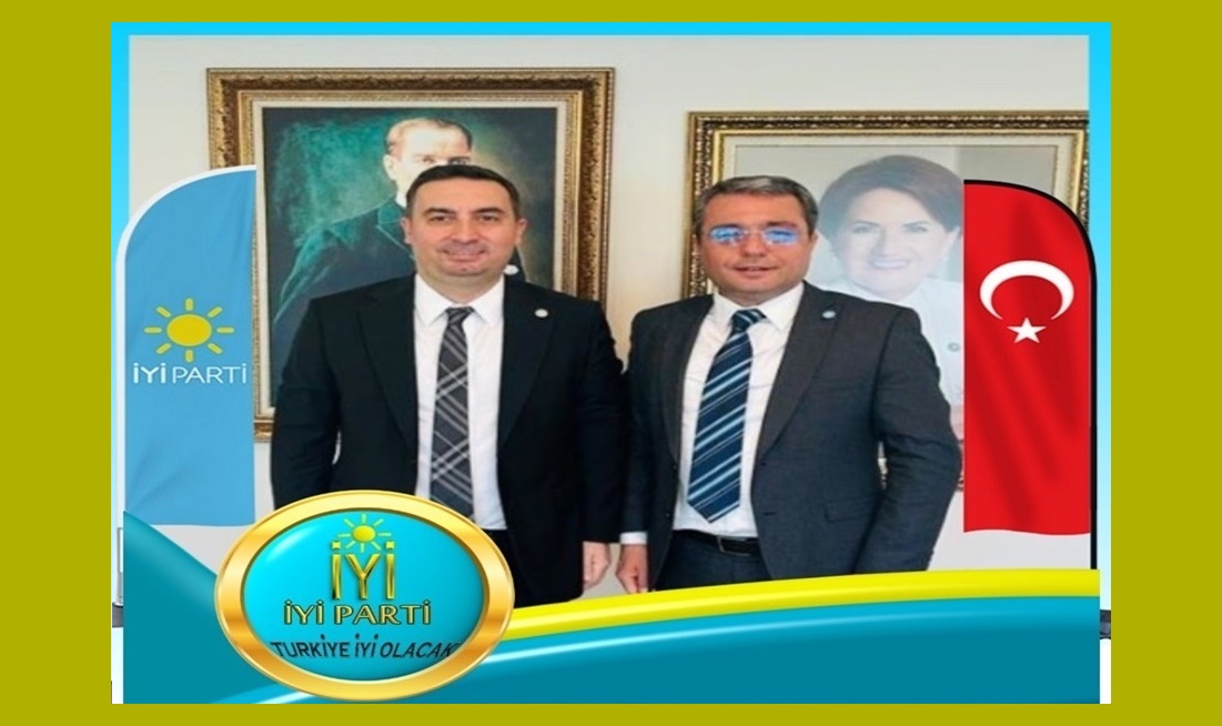 UĞUR OĞUZ ANKARA’DA TEMASLARDA BULUNDU