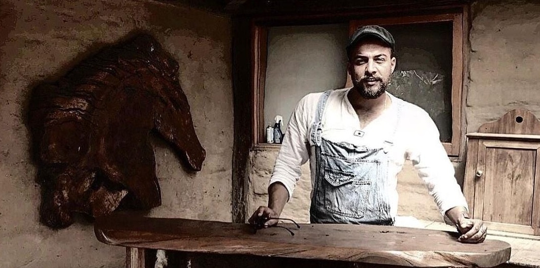 Hayırsever iş insanı Altan, memleketini unutmadı