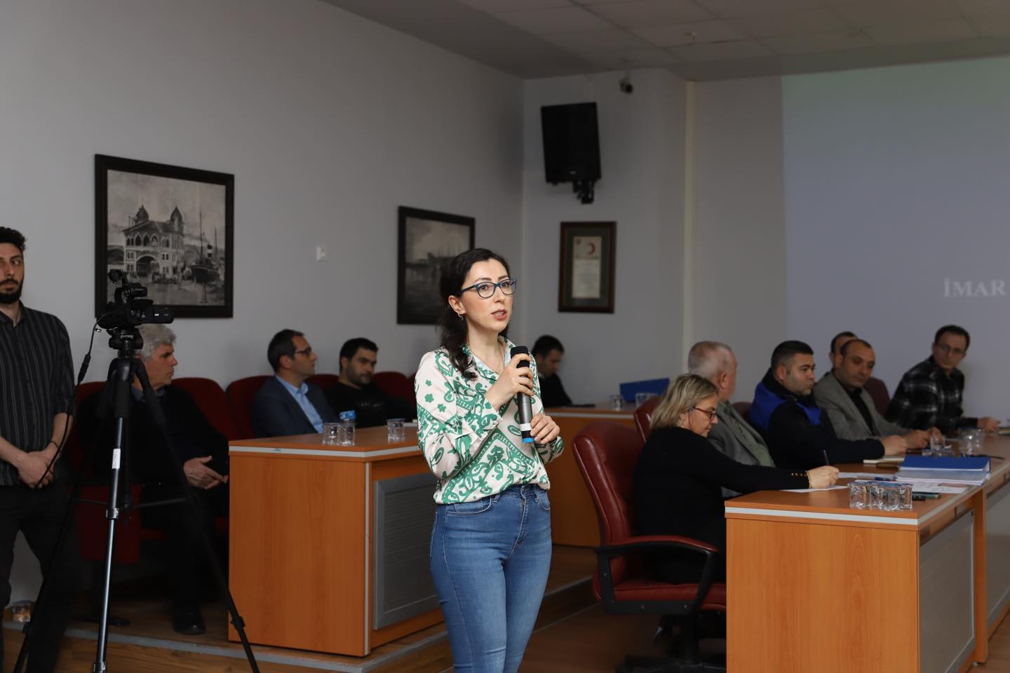 BELEDİYE MECLİSİ’NİN GÜNDEMİ DEPREM! BANDIRMA’DA RADİKAL KARARLAR ALINACAK