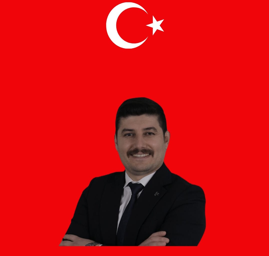 Alanyalı öğretim görevlisi MHP’den aday adayı