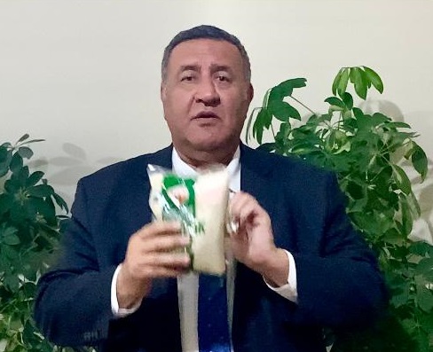 TARIM KREDİ KOOPERATİF MARKETİNDE RAMAZAN KOLİSİNİN FİYATI BİR YILDA 169 LİRADAN 320 LİRAYA ÇIKTI”