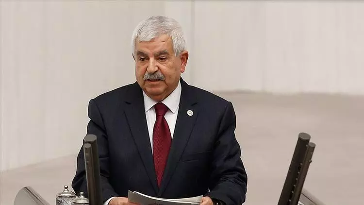 1,5 MİLYON KİŞİ ÇADIRDA !