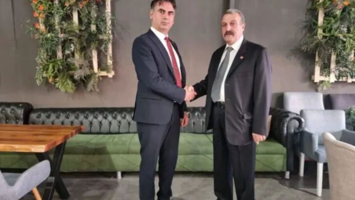 Vatandaşımızın Hakkını Kuruşuna Kadar Koruyacağız!”