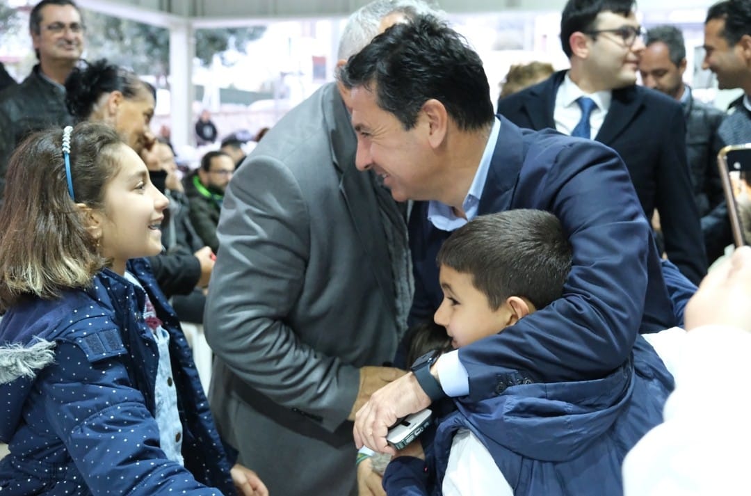 BODRUM BELEDİYE,Sİ İFTAR PROGRAMLARI DEVAM EDİYOR