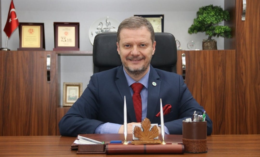 TÜRKİYE, GAYRİMENKUL DEĞERLEME HİZMETİ”NDE DÜNYAYA AÇILABİLİR