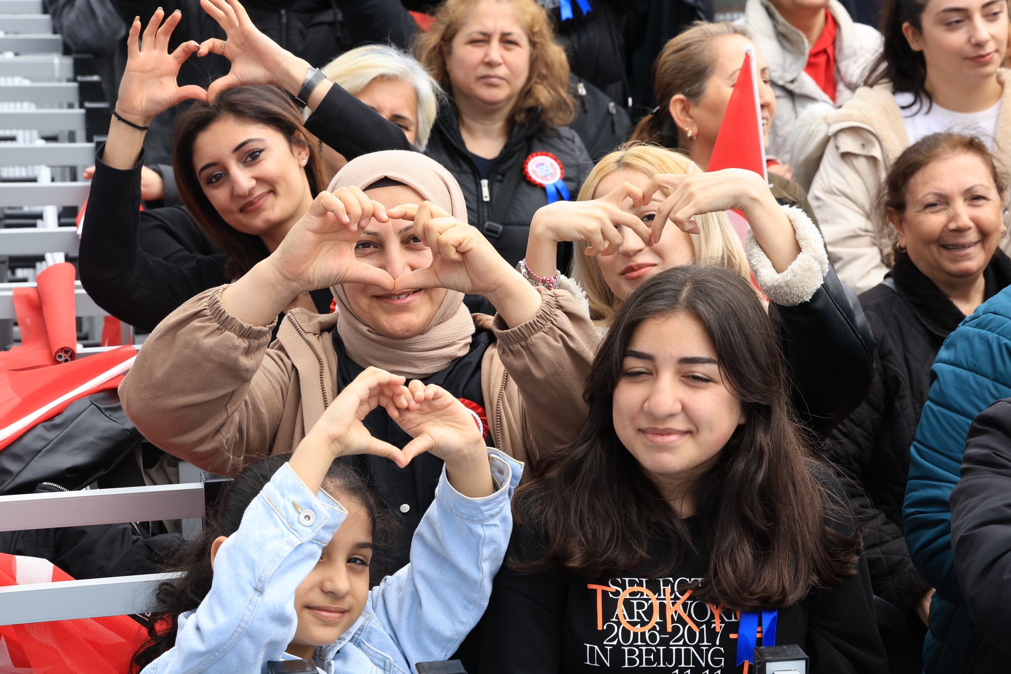 KARANFİLKÖY’DE 60 YILLIK KÖRDÜĞÜM ÇÖZÜLDÜ