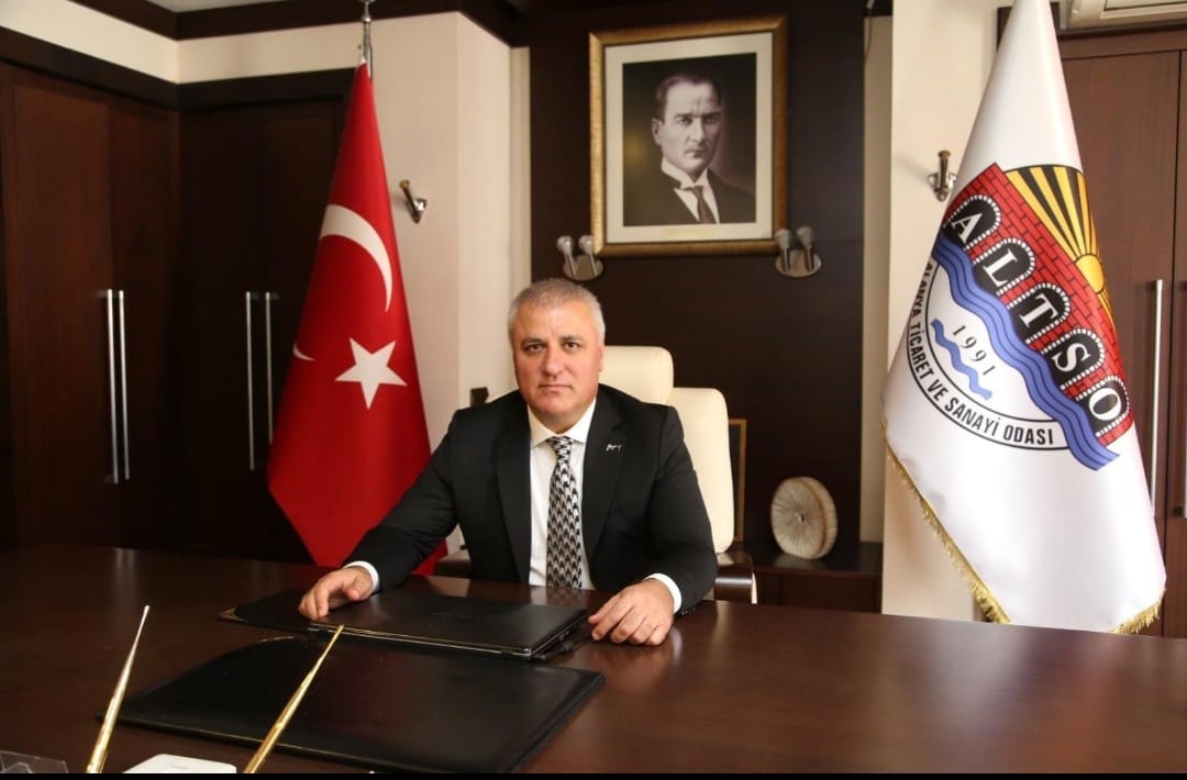 ALANYA TİCARET VE SANAYİ ODASINDAN ÖNEMLİ BİR ADIM..