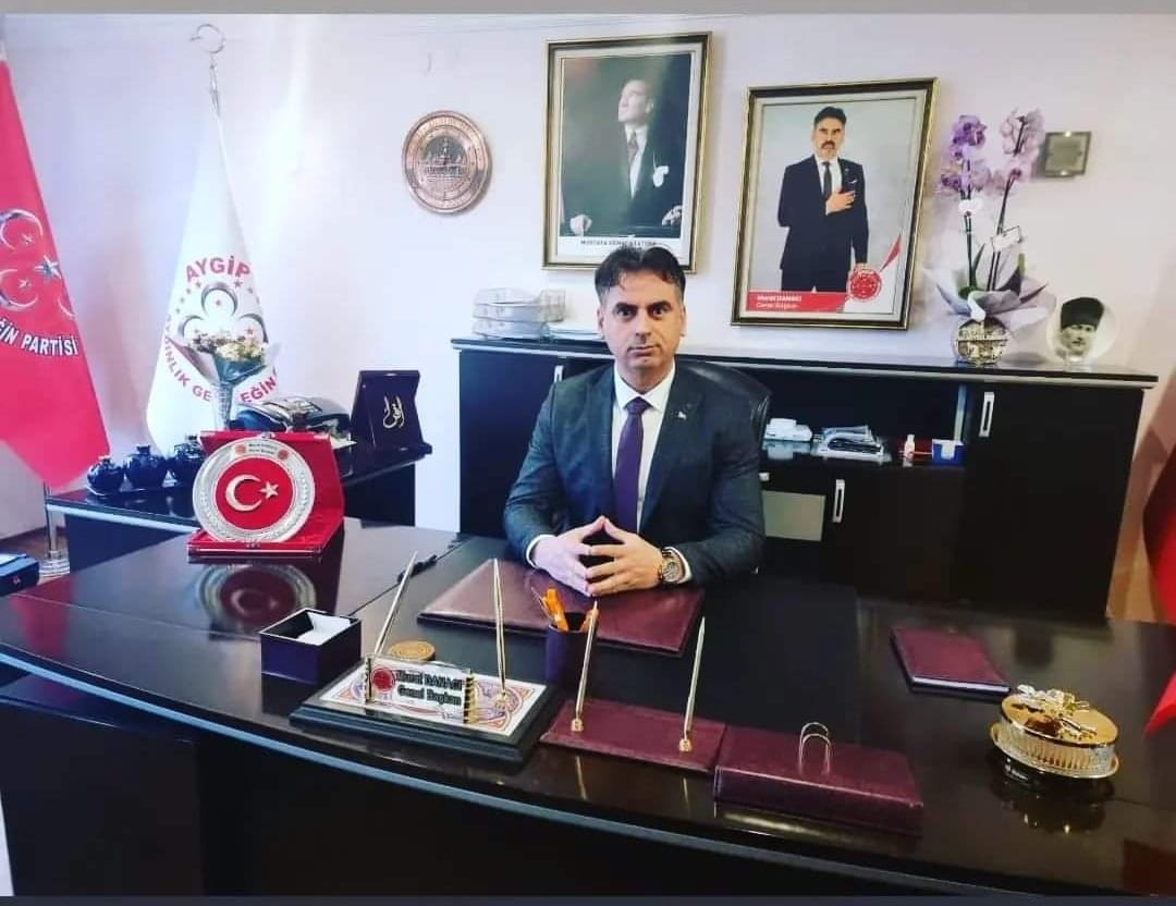 AKP ZİHNİYETİ TARIMI BİTİRDİ