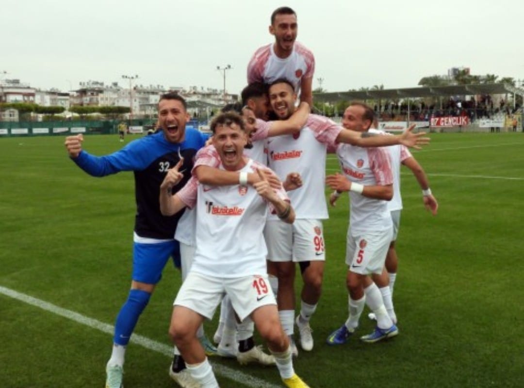 Gözler Aksaray maçına çevrildi