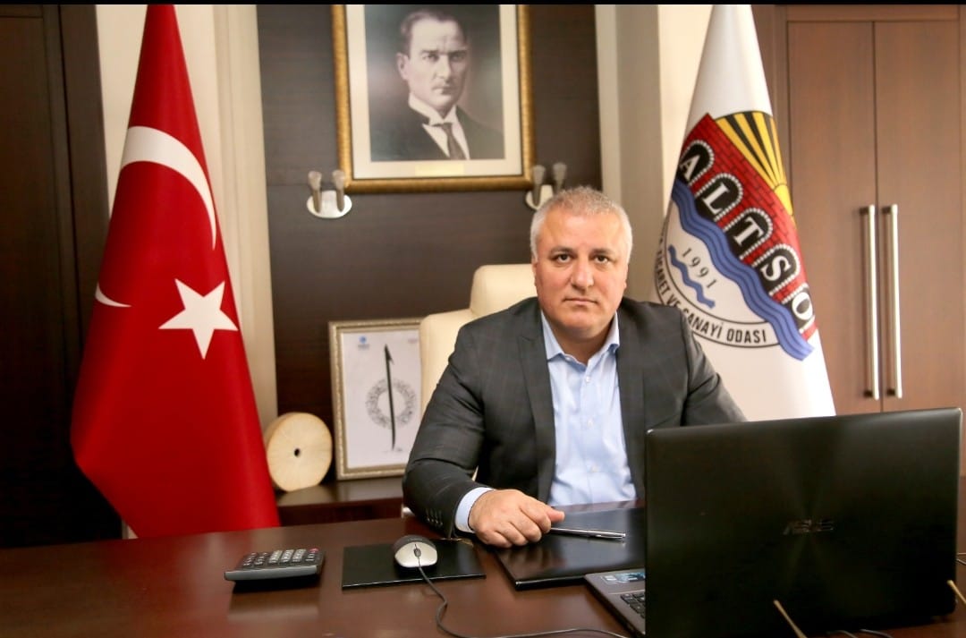 ERAY ERDEM’DEN ÖRNEK DAVRANIŞ..