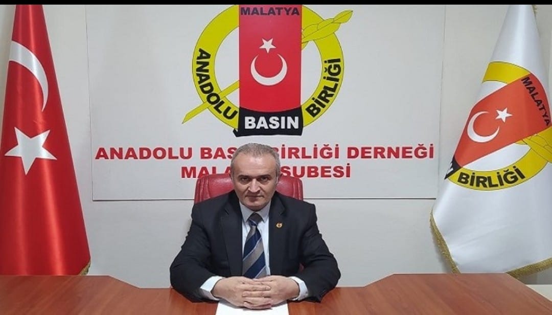 Başkan Dağ’dan Türk Polis Teşkilatının 178’ncı Yıl Dönümü Mesajı
