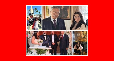 Bülent Arınç, rakip partide siyasete atılan yeğenine ne dedi?