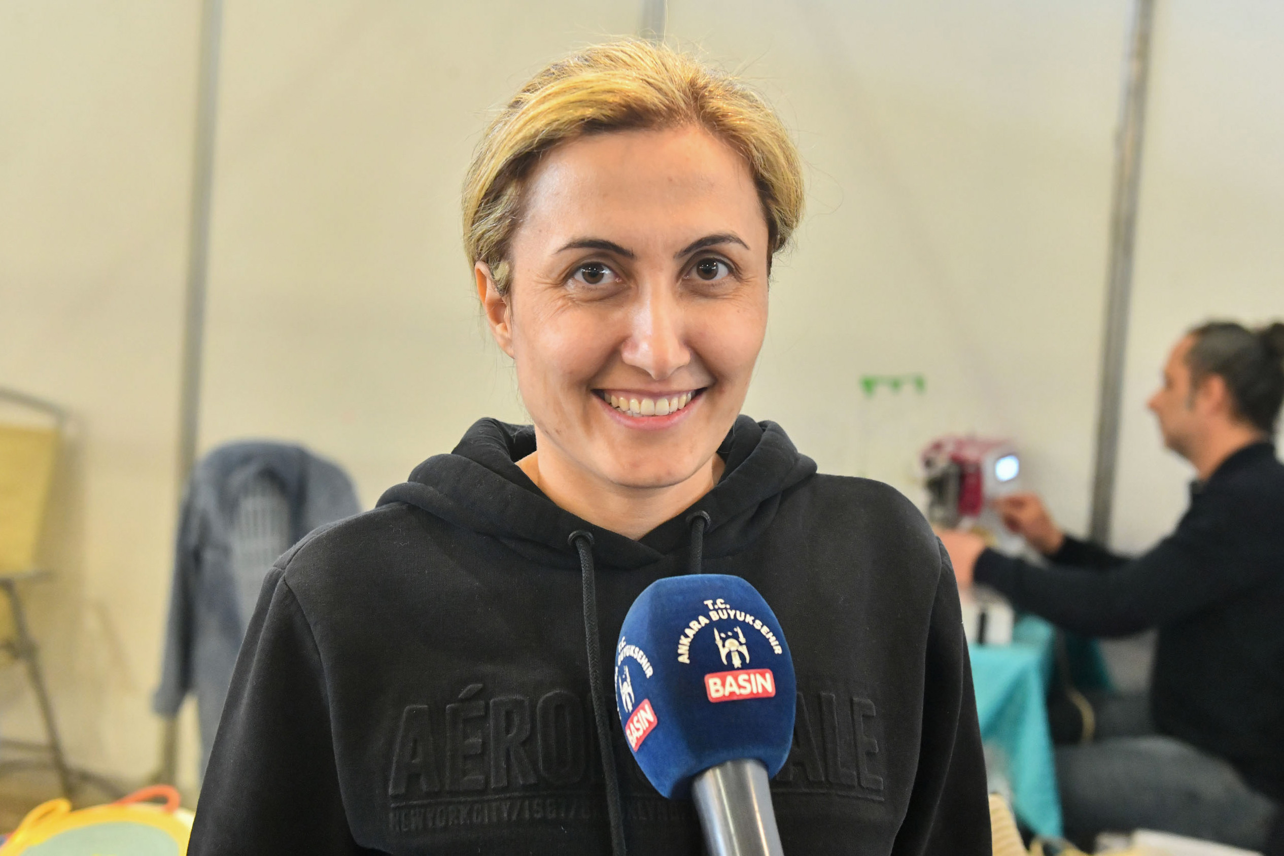 ANKARA BÜYÜKŞEHİR BELEDİYESİNDEN DEPREMZEDE ESNAFA DESTEK: MALATYA DAYANIŞMA GÜNLERİ BAŞLADI