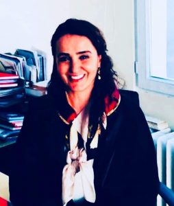 Bugün “Avukatlar Günümüz”