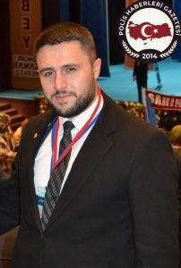 Başkan Altunova ”Türk Polis Teşkilatımız 178 Yaşında”