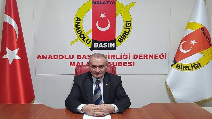 Başkan Dağ, Ramazan Bayramı Nedeniyle Bir Mesaj Yayınladı