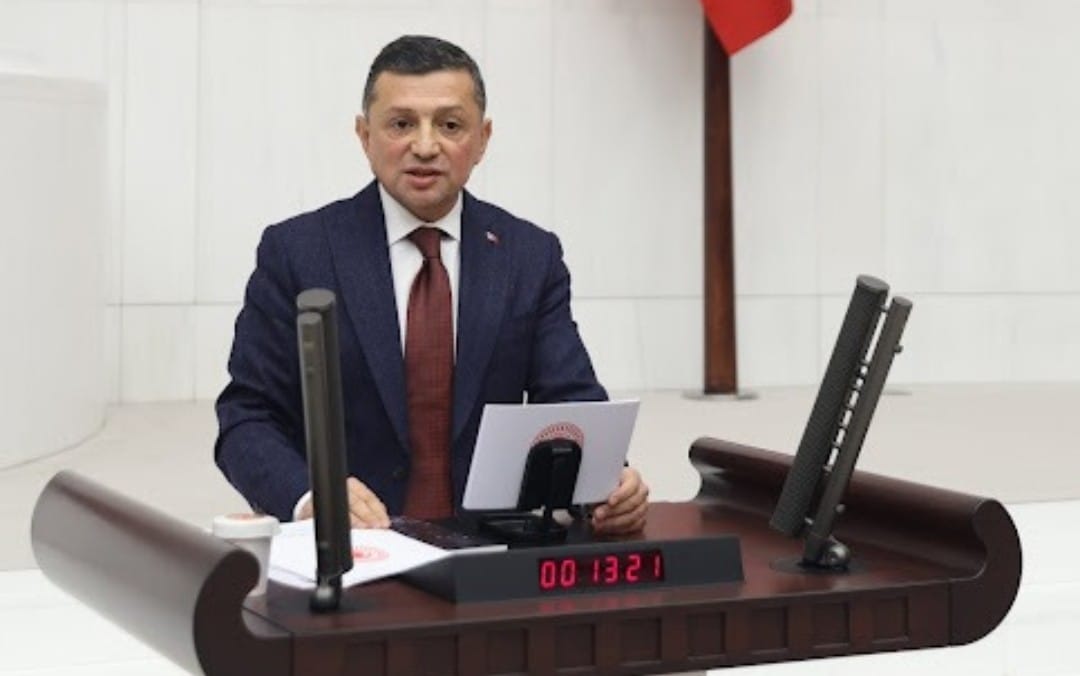 ERBAŞ’ BOR MADENLERİ TÜRKİYE’NİN EKONOMİSİNE BÜYÜK KATKI SAĞLAYACAK EN BÜYÜK MADEN KAYNAĞIMIZDIR