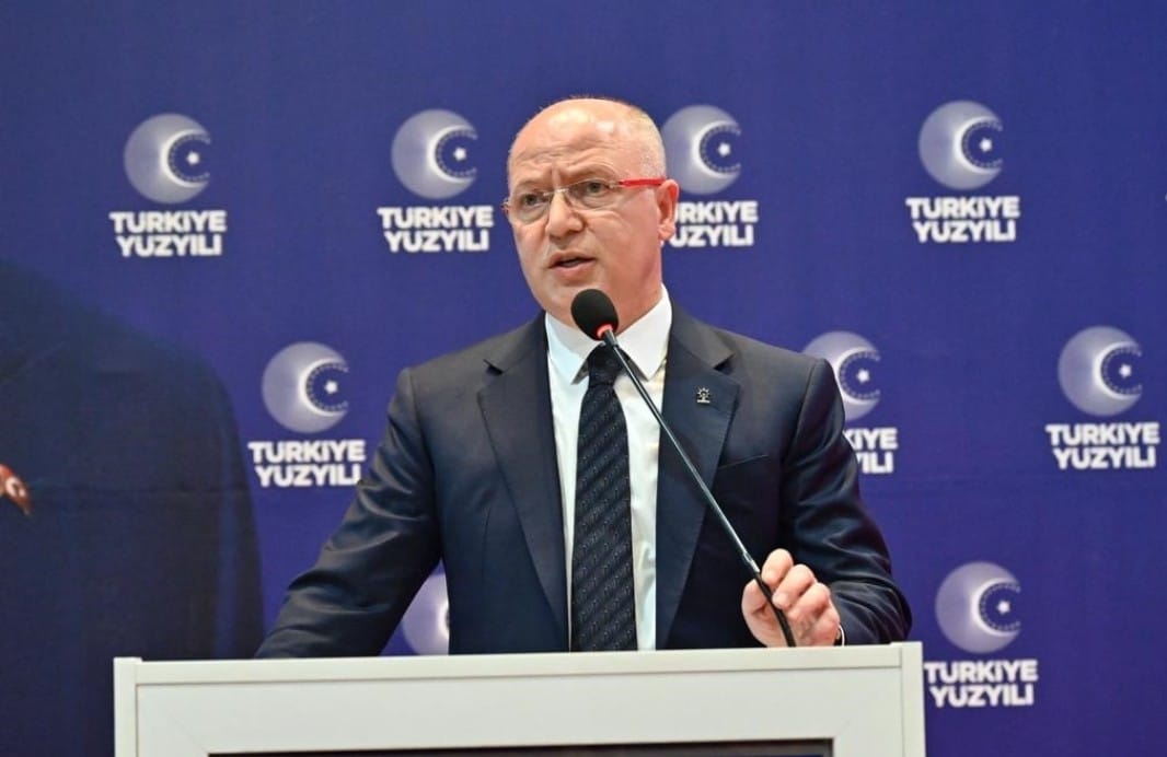 Bursa Hukuk Camiası, Cumhur İttifakı İftarında Buluştu