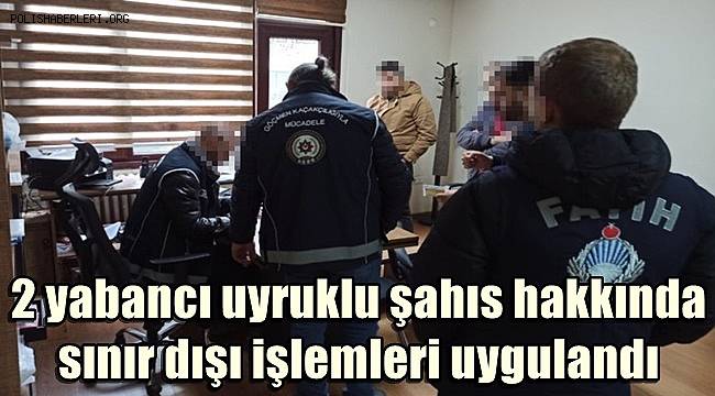 Denetim! 1 milyon 3 bin 100 lira idari para cezası