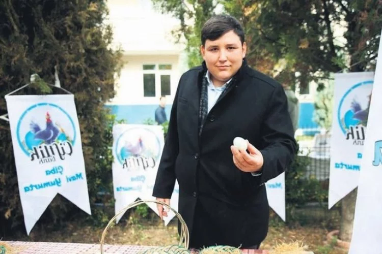 Tosuncuk’un sağ kolu İstanbul’da