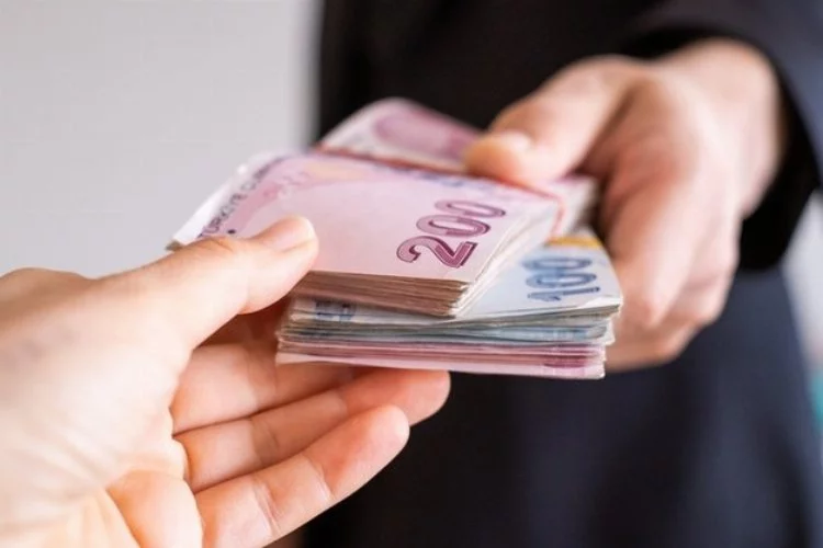 Emekliye promosyonda ‘Fark’ hesabı