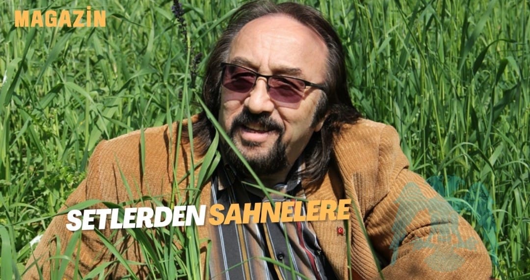 SETLERDEN SAHNELERE