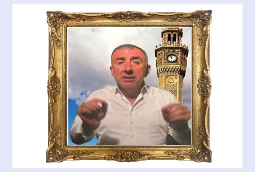 İzmir 1.Bölge Bağımsız Milletvekili Adayı Ferhan Ademhan’dan  “ HODRİ MEYDAN”