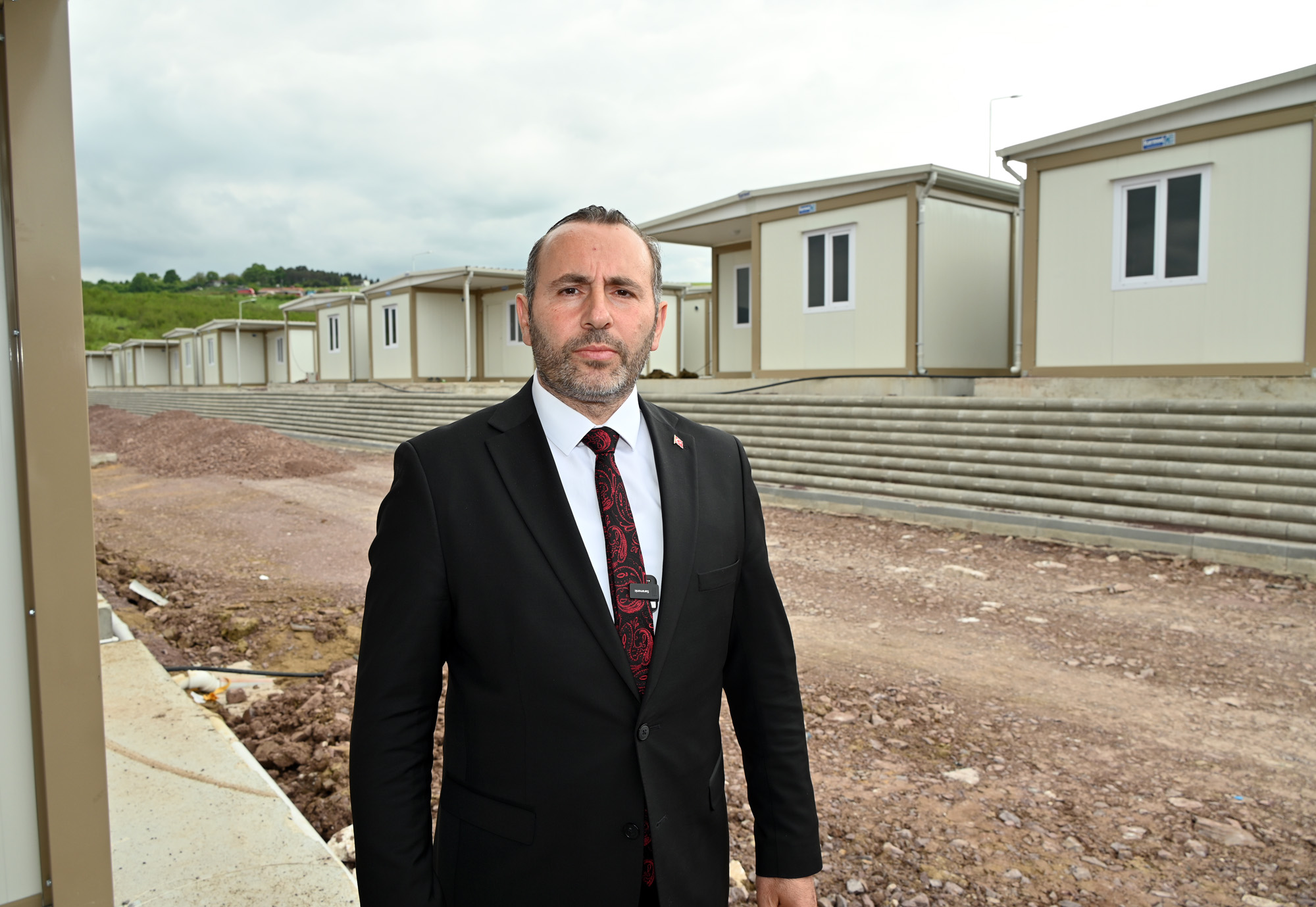 YALOVA BELEDİYESİ’NDEN ÖRNEK PROJE