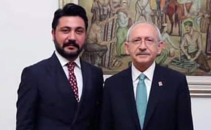 CHP li Sipahioğlu “Alanya nın sorunlarını Kılıçdaroğlu na iletiyorum”