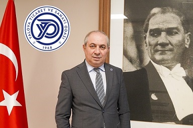 19 Mayıs Atatürk’ü Anma Gençlik ve Spor Bayramı Kutlama mesajı