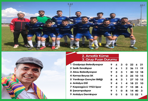 MUZ PRİMİYLE” OYNAYAN “PAŞALAR