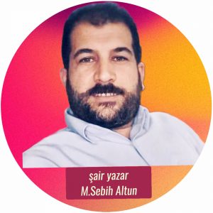 MEHMET SEBİH ALTUN’DAN YILIN EN DUYGUSAL YAZISI
