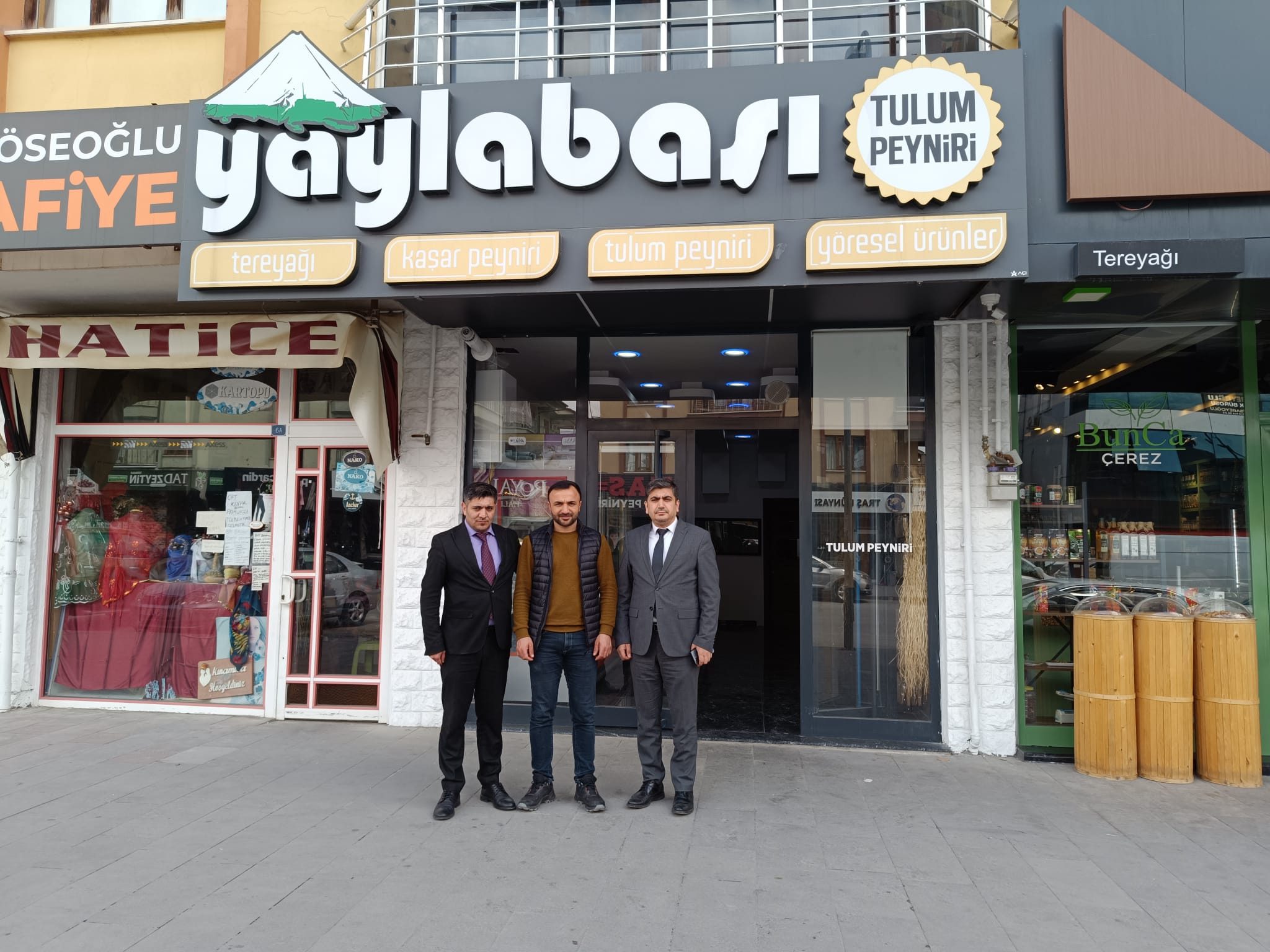 TDP’Lİ AKGÜN’DEN 1 MAYIS MESAJI!