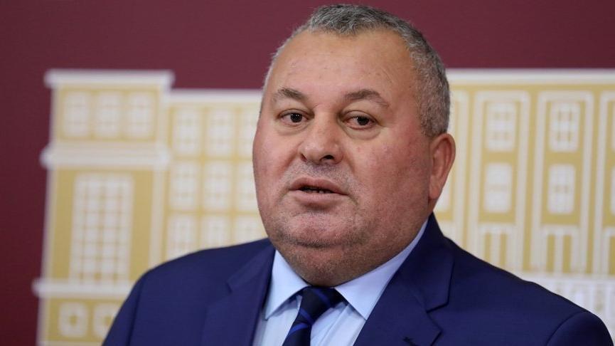 ENGİN YURT: KORKUYA BİZ PAPUÇ BIRAKMAYIZ.