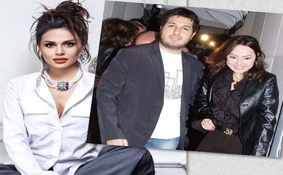 Azeri Kızı Günel gönlünü Dubaili bir şeyhe kaptırdı!