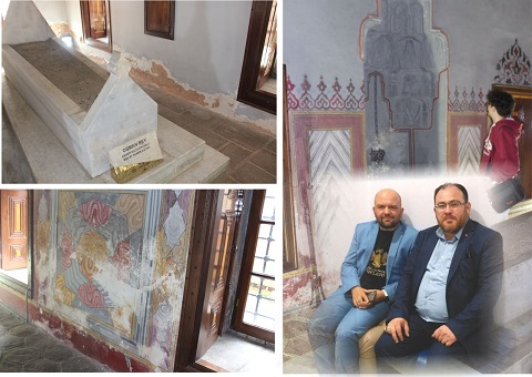 TALLLHA UĞURLUEL: “İŞİN EHLİ İNSANLAR İŞİN BAŞINA GEÇİRİLMELİ”